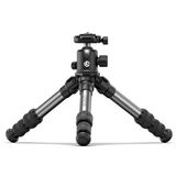  Ulanzi TT30 Chân máy du lịch siêu nhỏ gọn 