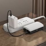  Ulanzi PL25 Đèn LED Cầm Tay Công Suất Cao 25W Bi Color 