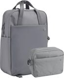  Balo siêu nhẹ Ulanzi F08 cho máy ảnh, máy tính xách tay, túi du lịch 2 trong 1 