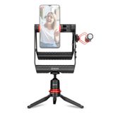  BOYA BY-VG380 - Combo phụ kiện quay phim dành cho điện thoại 