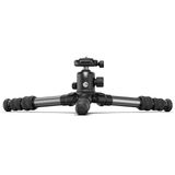  Ulanzi TT30 Chân máy du lịch siêu nhỏ gọn 