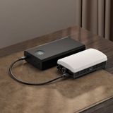  Ulanzi PL25 Đèn LED Cầm Tay Công Suất Cao 25W Bi Color 