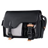  Ulanzi MS12 Messenger Bag - Tui đeo đựng máy ảnh 