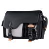  Ulanzi MS12 Messenger Bag - Tui đeo đựng máy ảnh 