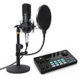  Podcast Maonocaster Lite AM200 dành cho người sáng tạo 