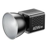  Ulanzi L023 40W Pro - Đèn LED Di Động Cầm Tay 