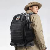  Balo Máy Ảnh Ulanzi BC007 Dung Tích 28L Chính Hãng | Newlite 