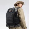  Balo Máy Ảnh Ulanzi BC007 Dung Tích 28L Chính Hãng | Newlite 