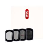  Bộ Kính Lọc Kase Filter For DJI Osmo Pocket 3/4 - Hàng Chính Hãng 
