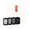  Bộ Kính Lọc Kase Filter For DJI Osmo Pocket 3/4 - Hàng Chính Hãng 