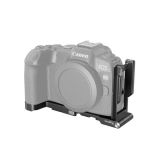  SmallRig 4211 - Foldable L-Bracket for Canon EOS R8 | Newlite 
