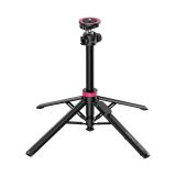  ULANZI MT-44M - Tripod Magsafe, Chân Tự Bung, vít 1/4, Remote Bluetooth, Cao 149CM 