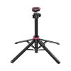  ULANZI MT-44M - Tripod Magsafe, Chân Tự Bung, vít 1/4, Remote Bluetooth, Cao 149CM 