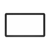  Ulanzi K6500 Đèn LED Bluetooth từ tính 2900K-6500K cho Vlog Livestreaming 