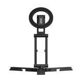  Ulanzi SK29 - Giá đỡ điện thoại Ulanzi SK29 gập gọn đa năng – Tích hợp kẹp từ tính, gậy tự sướng & chân máy 360° 