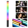  Ulanzi VL119 Đèn ống tube cầm tay - Công suất 10W RGB 