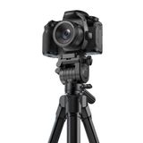  Chân máy Kingjoy S660+VT-200 dành cho điện thoại & máy ảnh mirrorless 