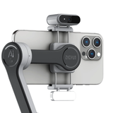  ZHIYUN CINEPEER CQ5 Combo - Gimbal điện thoại tích hợp chức năng AI 