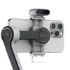  ZHIYUN CINEPEER CQ5 Combo - Gimbal điện thoại tích hợp chức năng AI 