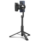  Tay Cầm Chụp Ảnh Bluetooth Cho Điện Thoại Ulanzi MA35 Phone Grip 