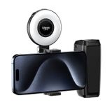  Tay Cầm Chụp Ảnh Bluetooth Cho Điện Thoại Ulanzi MA35 Phone Grip 