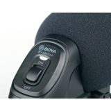  BOYA Shotgun Microphones BY-BM3030 
