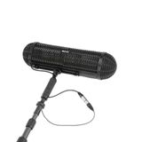  Bpya Boompole, Windshield & Suspension system kit BY-WS1000 