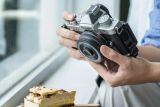  Ống Kính VILTROX AF 26mm F2.8 EVO Full-Frame Cho Máy Ảnh Sony E-Mount/ Nikon Z-Mount Chính Hãng |NEWLITE 