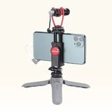  Ulanzi MT-10 Portable Tripod 