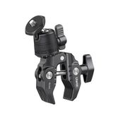  Ulanzi R096 / R099 Kẹp Kim Loại Đa Năng, Gắn Máy Ảnh/Phụ Kiện 