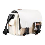  Ulanzi MS12 Messenger Bag - Tui đeo đựng máy ảnh 