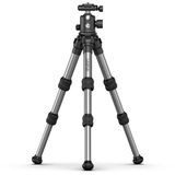  Ulanzi TT30 Chân máy du lịch siêu nhỏ gọn 