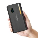 ULANZI VL200 BI-COLOR (2500-9000K) - Đèn LED 2 màu, tích hợp pin 5000mAh có thể sạc lại 