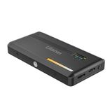  ULANZI VL200 BI-COLOR (2500-9000K) - Đèn LED 2 màu, tích hợp pin 5000mAh có thể sạc lại 