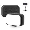  ULANZI VL40 Đèn LED Mini Dành Cho Gimbal/ Action cam,..... 