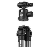  Ulanzi TT30 Chân máy du lịch siêu nhỏ gọn 