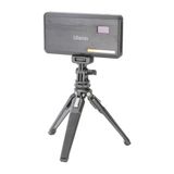  ULANZI VL200 BI-COLOR (2500-9000K) - Đèn LED 2 màu, tích hợp pin 5000mAh có thể sạc lại 