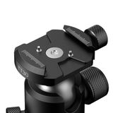  Ulanzi TT30 Chân máy du lịch siêu nhỏ gọn 