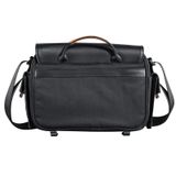  Ulanzi MS12 Messenger Bag - Tui đeo đựng máy ảnh 