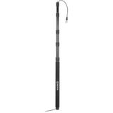  BOYA BY-PB30A - Gậy Nối Dài Đa Năng, Chiều Dài Tối Đa 3 Mét - Universal Aluminum Boom Pole 