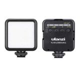  Đèn Ulanzi VL49 Mini LED Video Light 