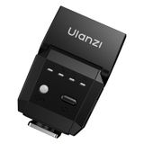  Đèn Flash Mini Ulanzi SL03 Spark Lite Tích Hợp Pin 300mAh 