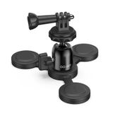  Giá đỡ nam châm Ulanzi GO-001 dành cho camera hành trình- C016GBB1 