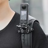  ULANZI CO13 (C041GBB1) - Bộ Đế Chuyển Đổi, Tháo Lắp Nhanh Cho Insta360 X4/X3/X2 