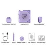  Máy Trợ Giảng 7RYMS WA2 – Giải Pháp Khuếch Đại Giọng Nói Thông Minh 