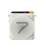  Máy Trợ Giảng 7RYMS WA1 – Âm Thanh To Rõ, Pin 23h, Bluetooth & Chống Hú 