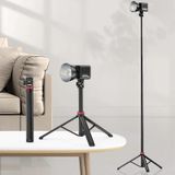  Ulanzi MT-79 Portable Adjustable Light Stand (6.5') 