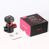  Ulanzi U-100 || Claw Quick Release Pan Ball Head || 