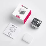  Ulanzi DG01 Cube Light đèn hình khối 1W siêu nhỏ gọn 