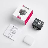  Ulanzi DG01 Cube Light đèn hình khối 1W siêu nhỏ gọn 